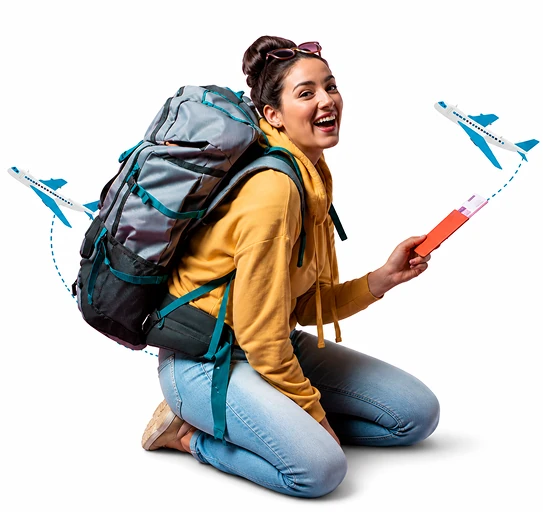 Traveller