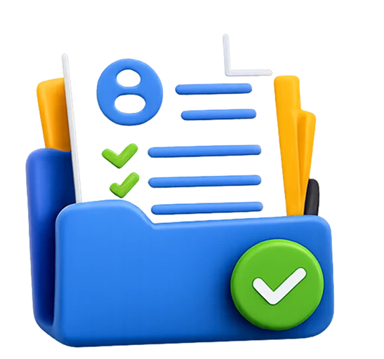 Complete Documentation Support