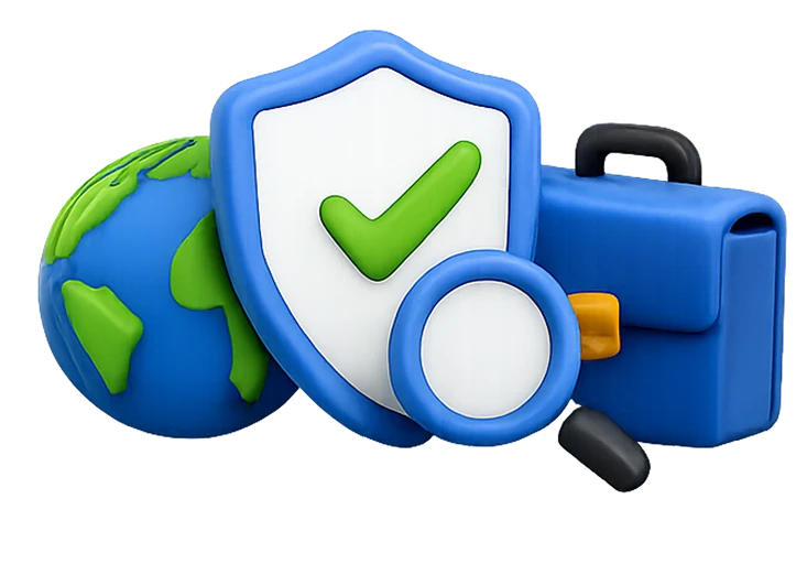 Trusted and Verified Job opportunities